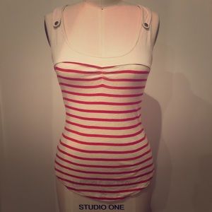 Anthropologie Pilero Top